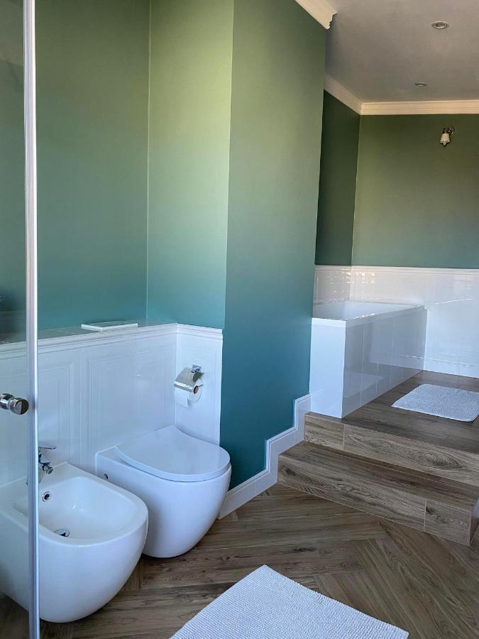 Apartament Delux Pasłęk Exterior foto