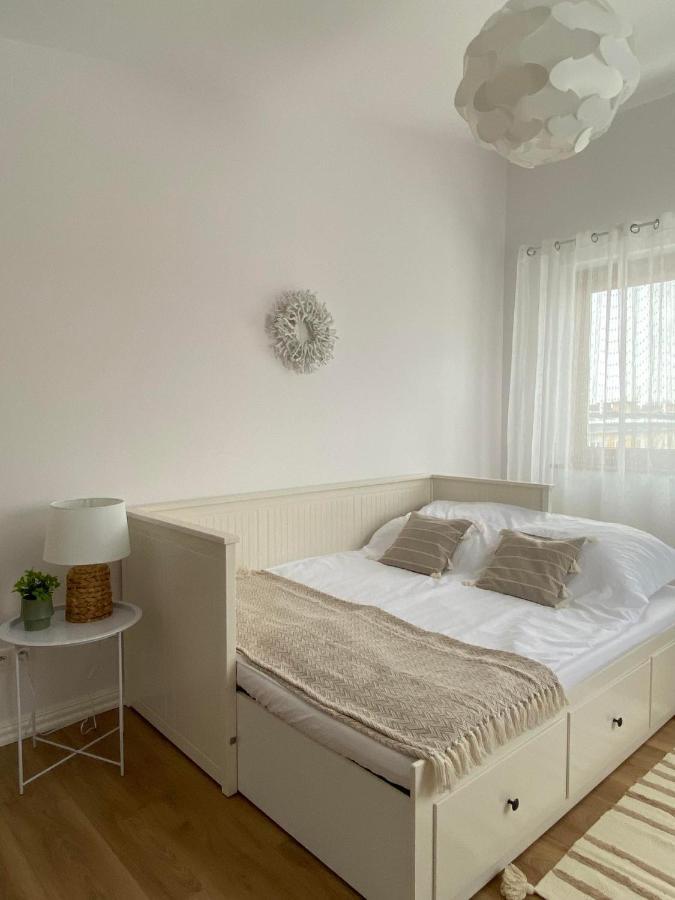 Apartament Delux Pasłęk Exterior foto